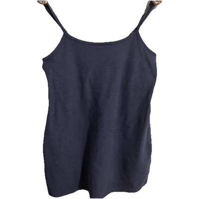 Women s Beyond Yoga Short Tank Dress Skirt Athelic Active in Blue Color  size M