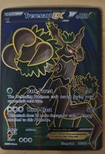 Trevenant EX (145 Full Art) 145/160 XY - Primal Clash Holo on eBay