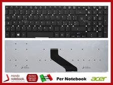 Tastiera Notebook ACER Aspire 5755 Italiana