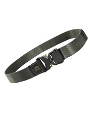 TASMANIAN TIGER TT QR Stretchbelt 38mm Oliv elastischer taktischer G&uuml;rtel