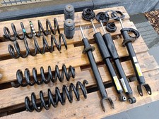 Original AMG Line Fahrwerk S205 C Klasse T Modell Mercedes Benz Original AMG Line Fahrwerk S205 C Klasse T Modell Mercedes Benz