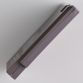 Widget NES Nintendo Game - Authentic/Cleaned/Tested - Atlus