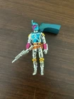 New ListingStan Solo 2022 Iconicon Boba Fett Collectible Figure Complete