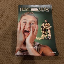 2025-2026 Official Purdue Basketball Fletcher Loyer Home Alone Poster Mackey 