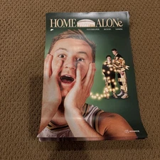 2025-2026 Official Purdue Basketball Fletcher Loyer Home Alone Poster Mackey 