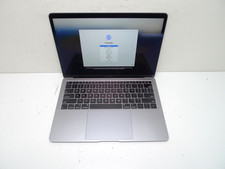 MacBook Air 13" 2019  i5-8210Y  8GB RAM  256GB NVMe  464 Cycles  Read