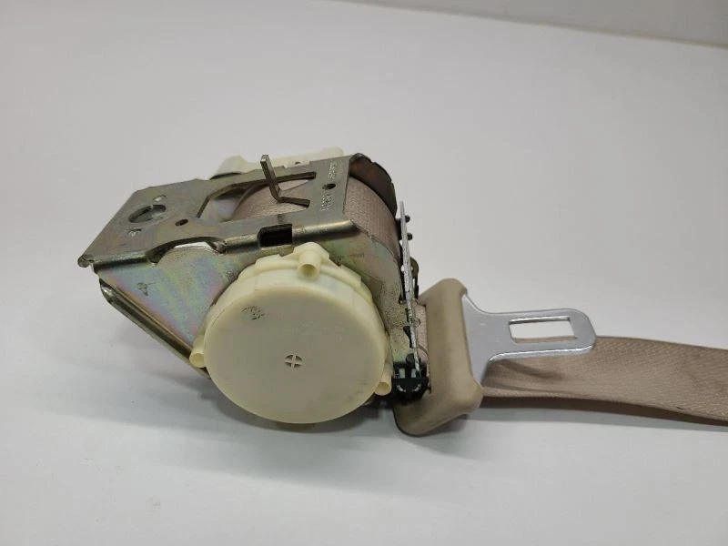 2006-2010 CHEVROLET IMPALA RIGHT RH REAR PASSENGER SEAT BELT RETRACTOR Foto 4 de 4