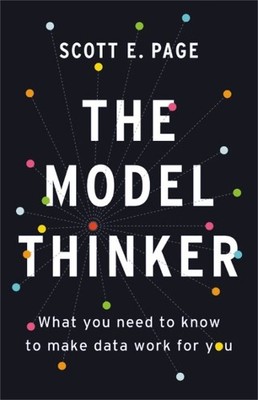 The Model Thinker - 9780465094622