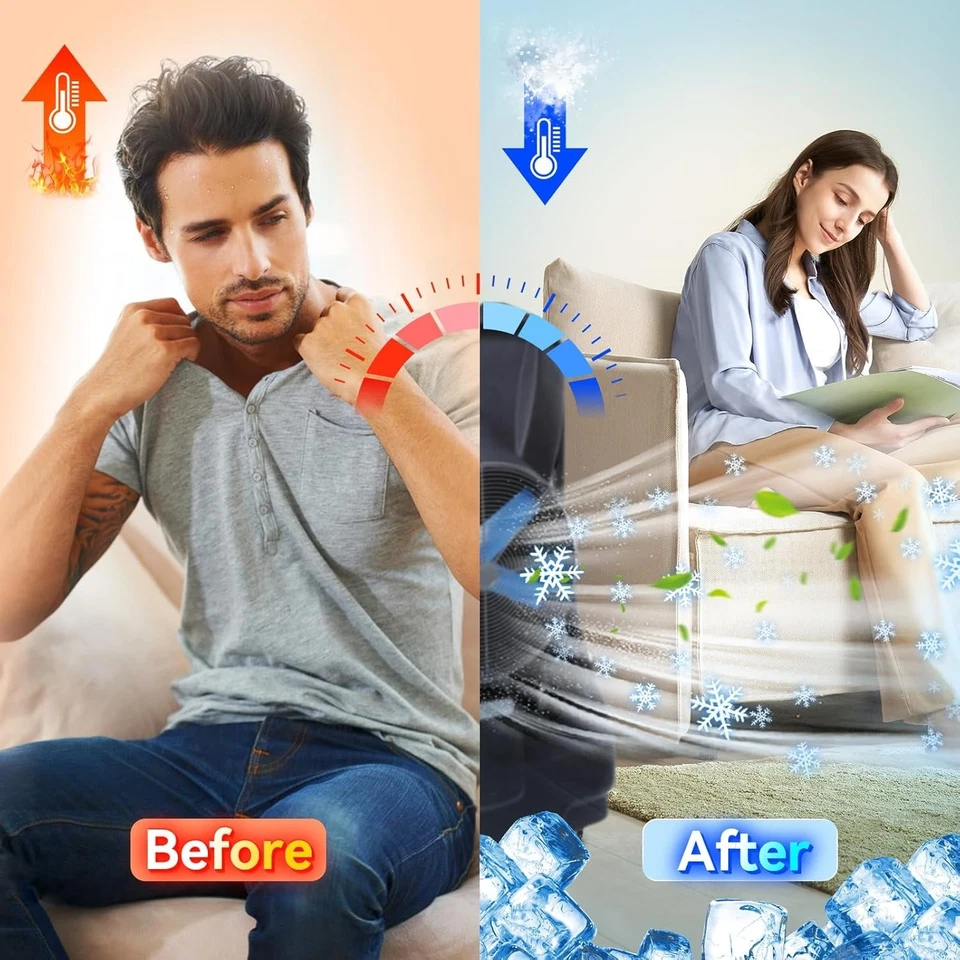 PUMP-016-4R Replace PARPMP01710A Pump for Evaporative Coolers Jetstream 250 260 - Image 2 of 4