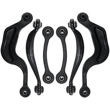 6 PCS Rear Upper Control Arm Suspension for GMC Chevrolet Buick Saturn K641643