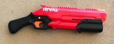 Nerf Rival Takedown XX 800 Blaster Pump Action Breech Load 8-Round Blaster