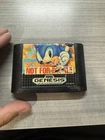 Sonic the Hedgehog (Not For Resale) Sega Genesis Cartridge Only - Tested