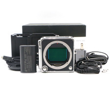 Hasselblad 907X CFV II 50C Mirrorless Camera ...