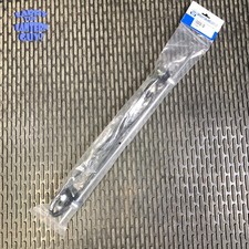 Dual Side Mount Antenna Chrome Bases Volkswagen Bug Beetle Vw Bus 1949 To 1966