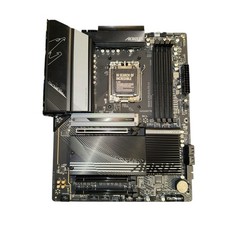 GIGABYTE B650 AORUS ELITE AX AM5 LGA 1718 AMD B650 ATX Motherboard DDR5