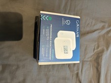 Salus RT510RF+ Wireless Programmable Thermostat & Receiver (Replaces RT500RF)