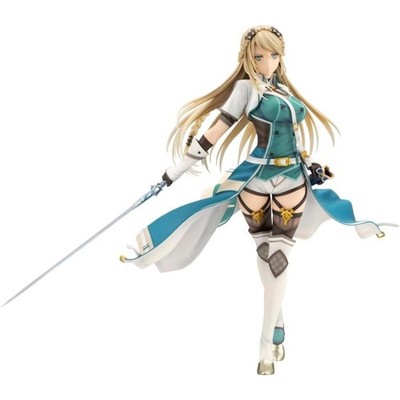 Elaine Auclair Figur 1/8 Scale Trails Series Kotobukiya PVC Japan Rare