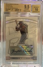 2009 Bowman Sterling Baseball Product Reviews 20