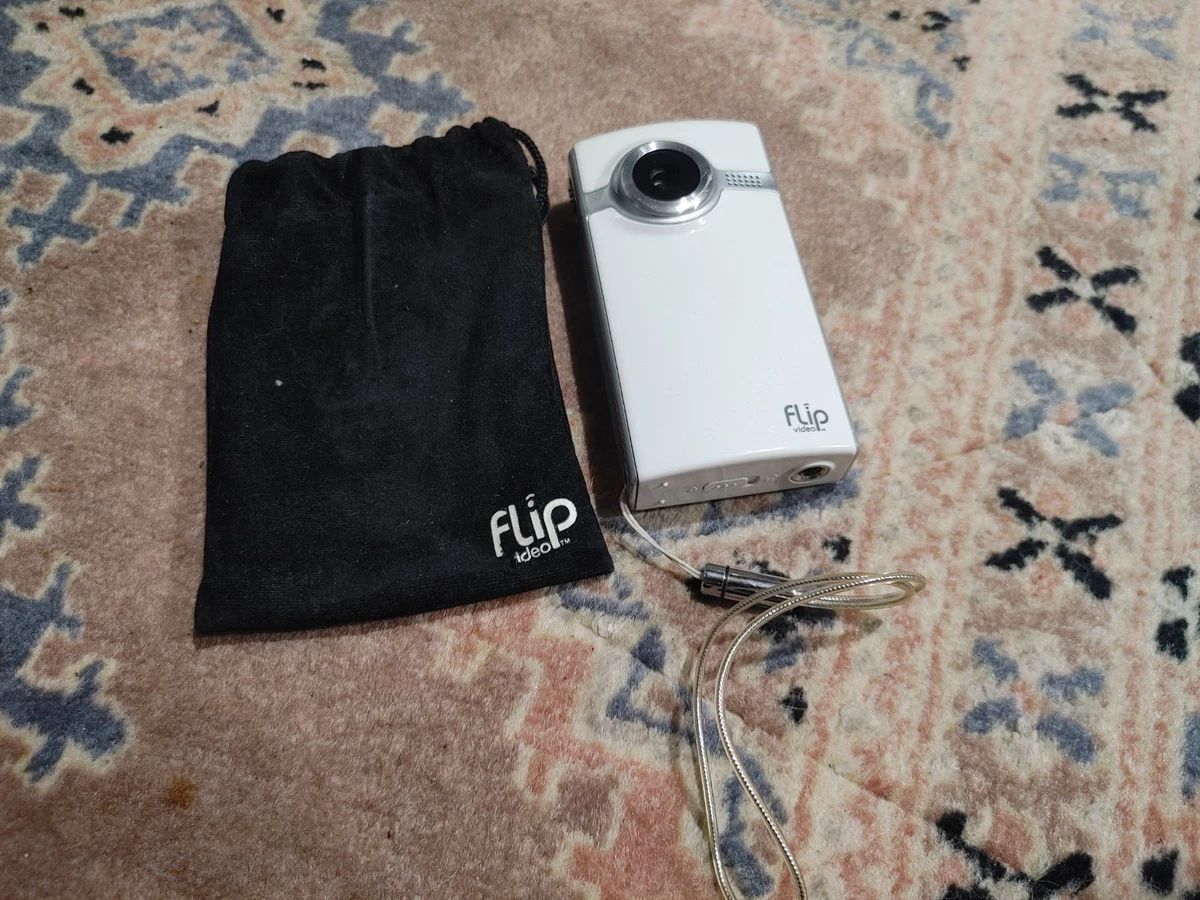 Flip Video Standard Definition Pocket Camcorders for sale | eBay