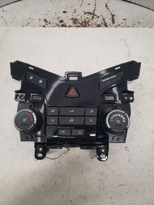 2012-2016 Chevrolet Cruze AC Climate Control VIN P 4th Digit Limited OEM 1451238