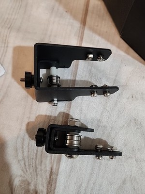 3D Printer Y Axis Belt Tensioner Profile X Axis Synchronous Belt Tensioner Tools