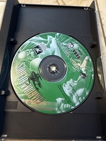 Guardian Heroes (Sega Saturn, 1996) &ndash; Complete in Box (CIB)