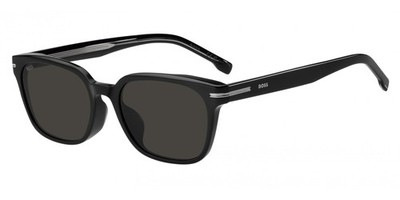 Hugo Boss BOSS 1869/F/S Black 55/19/150 MAN Sunglasses