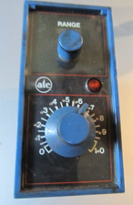 ATC Time Delay Relay 328C 200 Q 10 XX   