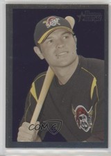 2006 Bowman Heritage Silver Foil Freddy Sanchez #11 0l1