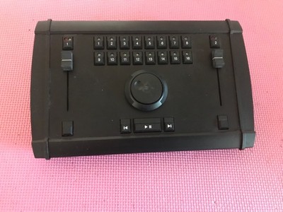 COOLUX Configurable Jog-Shuttle Board #2