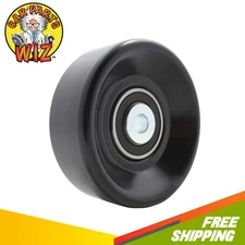 Engine Drive Belt Tensioner Idler Pulley Fits 87-04 Chrysler Dodge 2.0L 5.2L