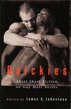 James C Johnstone Quickies #1 (Paperback) (UK IMPORT)