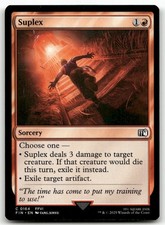 Suplex C FINAL FANTASY 164 NM
