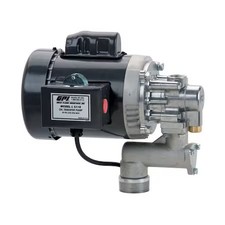 UPC 031401000214 product image for Gpi L5116 Oil Transfer Pump, 115/230Vac, 1/2 Hp | upcitemdb.com