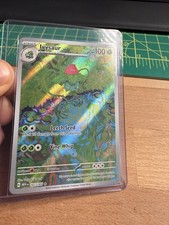 Ivysaur 167/165 Sv: Scarlet & Violet 151 Holo