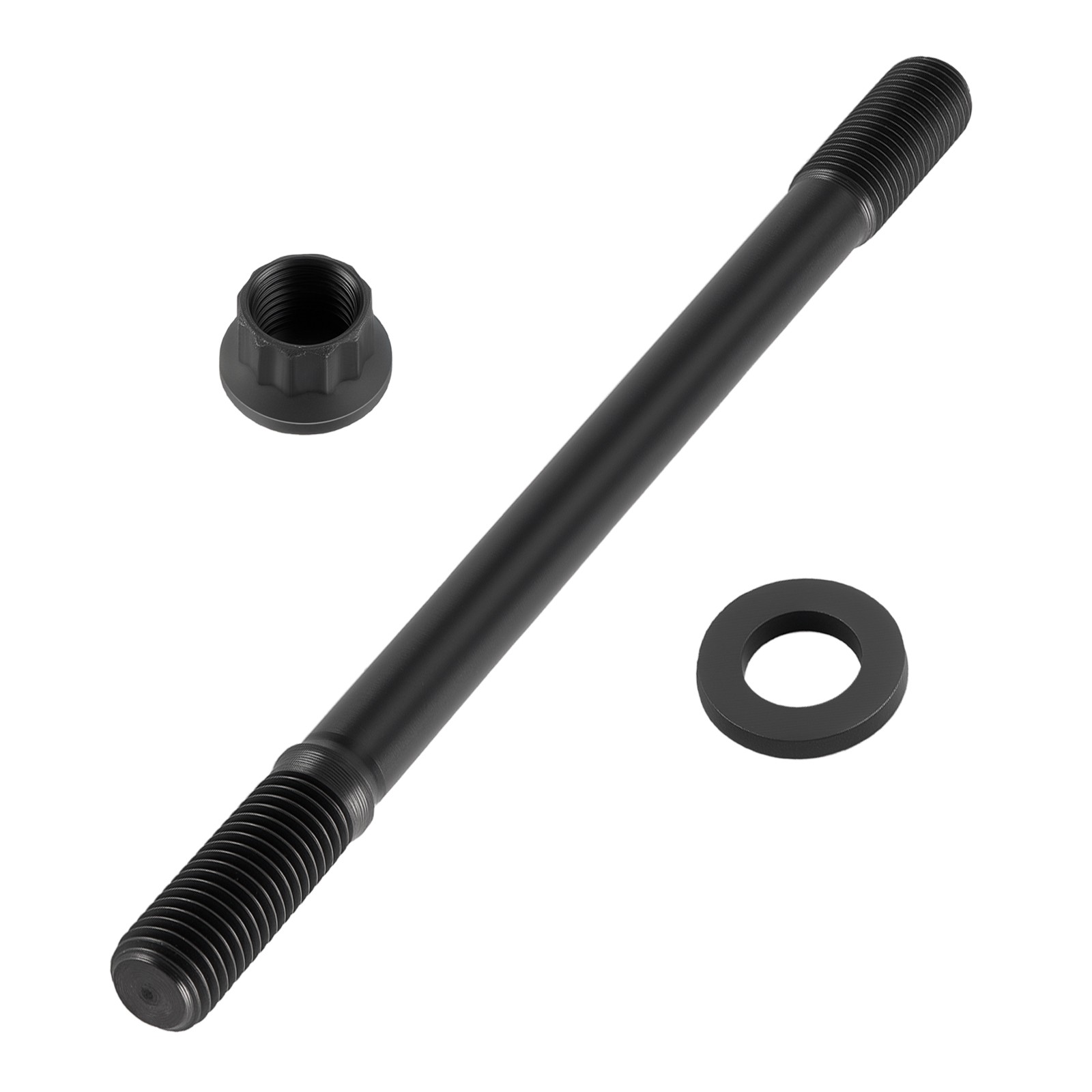 K20 Head Stud Kit 208-4701 for Civic Si RSX 2.0L DOHC VTEC Engine