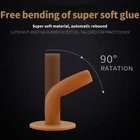 PGM Rubber Golf Tees Image 3