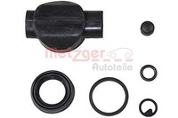 Reparatursatz Bremssattel Hinten Metzger 114 0267 FüR CitroËN Peugeot Renault