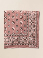 New With Tags Faherty Tiburon Ridge Bandana - Russet