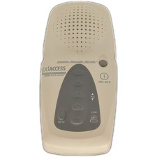 Escalon Vascular Access 72000 PD Access Monitor Medical Lab Device