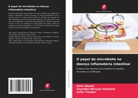 O Papel Do Microbiota Na DoençA InflamatóRia Intestinal Amin Daemi (U. A.) Buch
