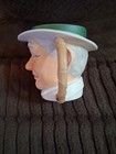 NORMAN ROCKWELL DAVE GROSSMAN DESIGN 1979 MUG — photo 4