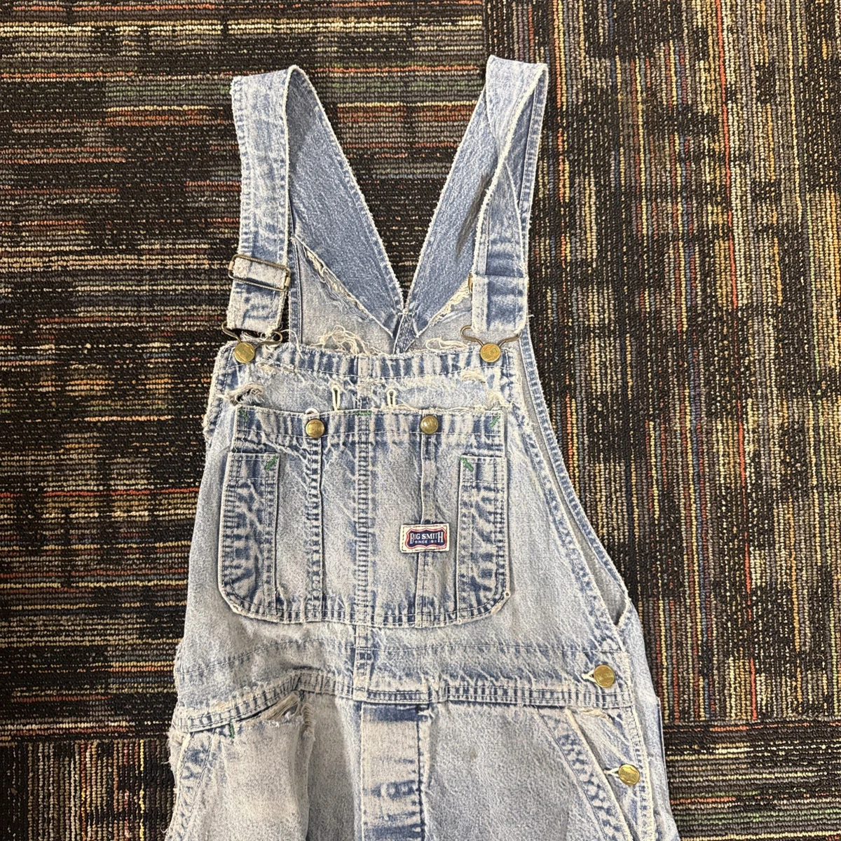 Big Smith Men's Jeans for sale | eBay