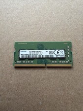 Samsung M471A1K43CB1-CTD 8GB 1x8GB RAM DDR4 SDRAM 2666MHz M471A1K43CB1-CTD