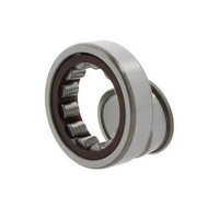 Nke Zylinderrollenlager NJ204 -E-TVP3 Id 20Mm Ad 47Mm Breite14Mm 1St./Ve