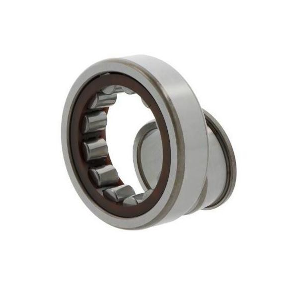 Nke Zylinderrollenlager NJ204 -E-TVP3 Id 20Mm Ad 47Mm Breite14Mm 1St./Ve-image