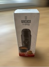 Wacaco Minipresso NS Espressomaschine für Ne...