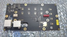 Fohhn Audio DI-Amp USB-LED Interface Board ET...