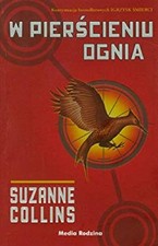 W pierscieniu ognia [Catching Fire] Suzanne C...