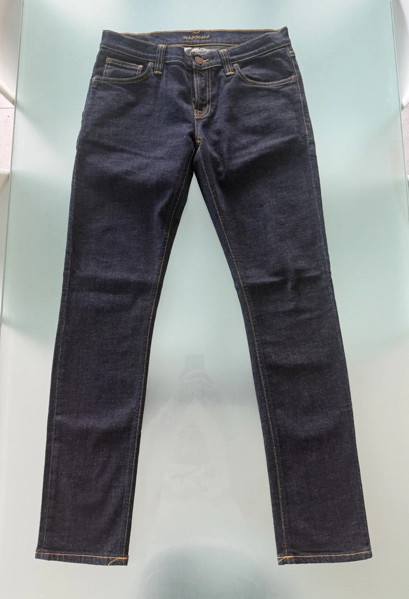 Nudie Jeans Tight Long John in Men's Jeans for sale | eBay UK